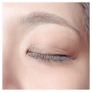 マツエク・マツパ salon clara所属・窪山 亮子のマツエク・マツパデザイン