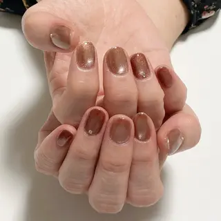 ネイル mmm nailのネイルデザイン