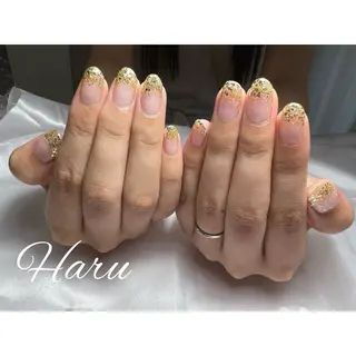 ネイル Haru .mのネイルデザイン