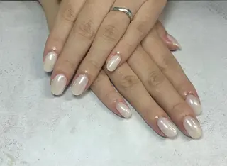 ネイル more Private Nail Salon所属・K. makiのネイルデザイン