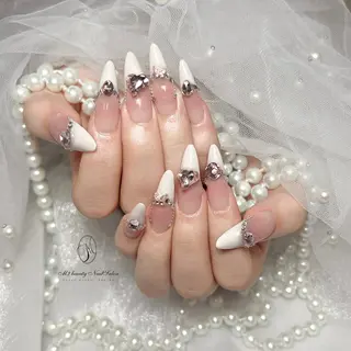 ネイル M2beauty Renaのネイルデザイン