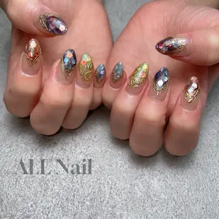 ネイル ALL Nail &whiteningのその他イメージ