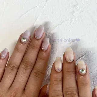 ネイル ViViA momokaのネイルデザイン