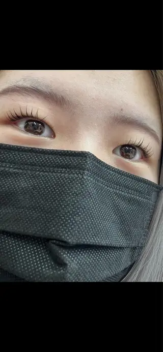 マツエク・マツパ TRUTH鎌ヶ谷💛 吉本のマツエク・マツパデザイン