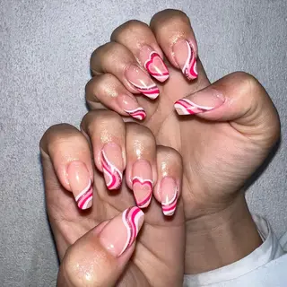 ネイル Angie 湘南台店のネイルデザイン