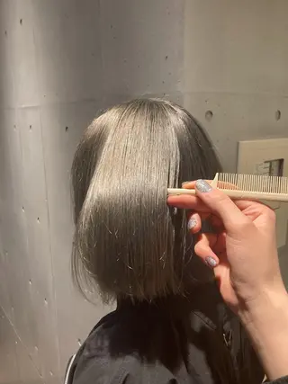 ショート カラー 🪄ベージュ特化型 MAYU🎩💋のヘアスタイル