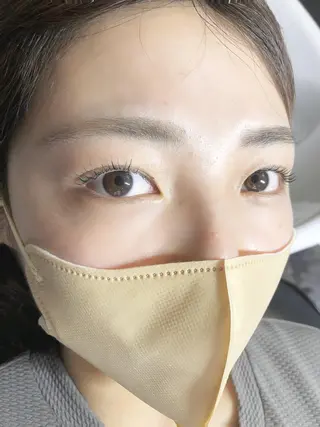 マツエク・マツパ マリーアン所属・marieanne まつ毛パーマ＆脱毛のマツエク・マツパデザイン