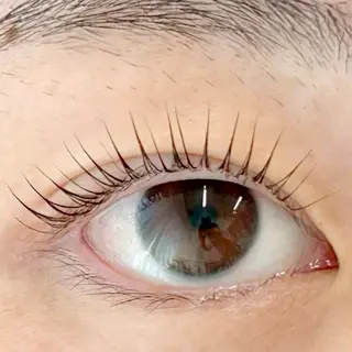 マツエク・マツパ BellFlower Aki(眉・まつげ)のマツエク・マツパデザイン