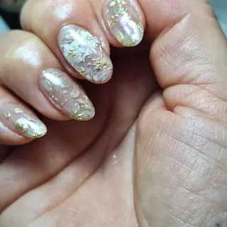 ネイル 🌸AoiNail  studio🌸のネイルデザイン