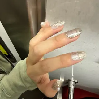 ネイル SHIMAZAKI YUMAのネイルデザイン