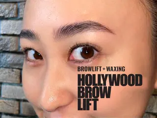 アイブロウ Fine Custom所属・Sakamoto Mioの眉毛・アイブロウイメージ