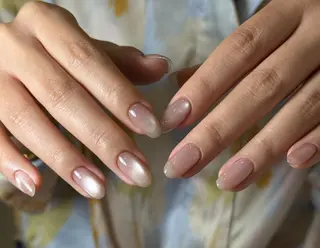 ネイル 🎀 NaNa_nailのネイルデザイン