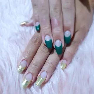 ネイル Salon de dahan所属・SALON DE DAHANのネイルデザイン