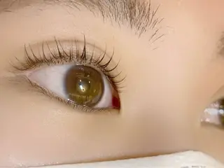 マツエク・マツパ Velvet eyes所属・velvet eyesのマツエク・マツパデザイン