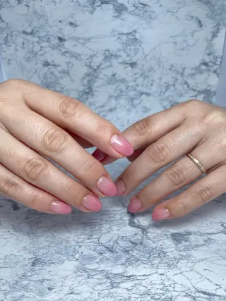 ネイル Rena-ju キャサディのネイルデザイン