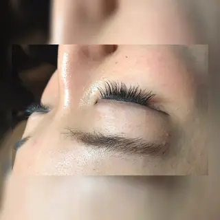 マツエク・マツパ KA NAのマツエク・マツパデザイン