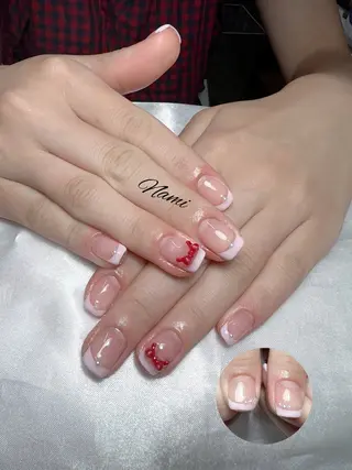 ネイル Nail_Nami21所属・Nail_ Nami21のネイルデザイン