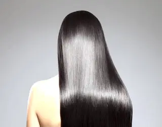 ロング 🩵菅野 結人🩵のヘアスタイル