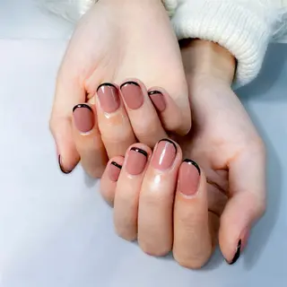 ネイル HANA-NAIL Naruのネイルデザイン