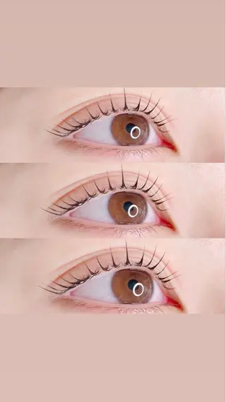 マツエク・マツパ miho【吉祥寺】 ★プライベートサロンのマツエク・マツパデザイン