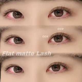 マツエク・マツパ Eye ELSA lash栄店 長沼の眉毛・アイブロウイメージ