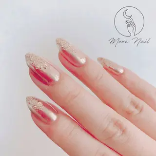 ネイル Moon  Nail /栄　大須のネイルデザイン