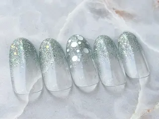 ネイル withB 池尻大橋のネイルデザイン