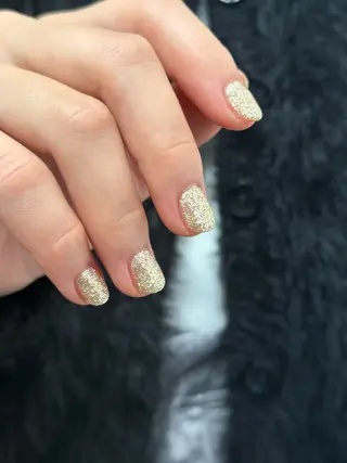 ネイル kiii.__ ✴︎*のネイルデザイン