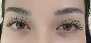 マツエク・マツパ ☁️ AZU🦊のマツエク・マツパデザイン