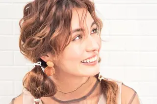 アイブロウ ローリーアイ新宿 hitomiのマツエク・マツパデザイン