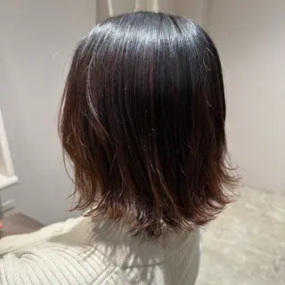 ショート ヘアアレンジ 飯島 美海のヘアスタイル