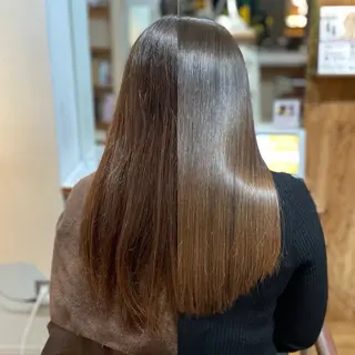 ロング 🎀ロング/ボブ Arare🎀のヘアスタイル