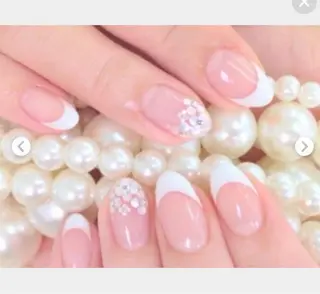 ネイル 🌸Nail&Eye KAKU🌸のネイルデザイン