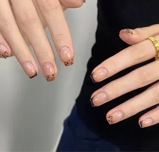 ネイル L&Y Nail salonのネイルデザイン