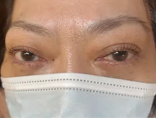 マツエク・マツパ HOME loveitのマツエク・マツパデザイン