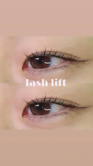 マツエク・マツパ leafirst岸和田所属・💎leafiest |yuzu💎のマツエク・マツパデザイン