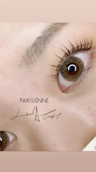 マツエク・マツパ Eliss kyobashi所属・🌙.°眞柄 奈実🌙.°のマツエク・マツパデザイン