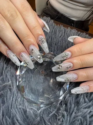 ネイル nail nanaのネイルデザイン