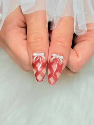 ネイル Nail &Beauty Salon ☆Kirari☆所属・ビューティサロン ☆Kirari☆のネイルデザイン