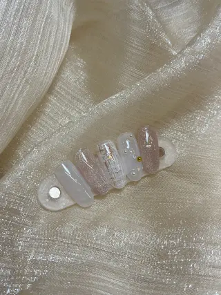 ネイル nono   高田馬場所属・🌸nono🌸 高田馬場のネイルデザイン