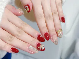 ネイル ⭐️Dreamy Nail⭐️のネイルデザイン