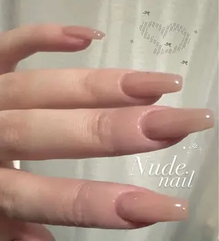 navi 愛華のヘアスタイル