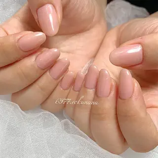 ネイル rokunana 佐野のネイルデザイン