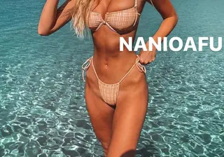 ロング カラー パーマ ヘアアレンジ メンズ キッズ ネイル マツエク・マツパ NANIOAFU [本町店]のその他イメージ