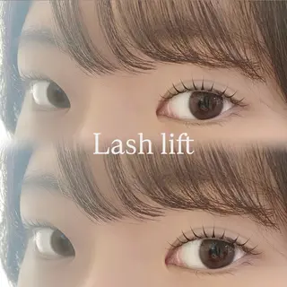 マツエク・マツパ Eyelash Salon “elu.”所属・elu 菅野のマツエク・マツパデザイン