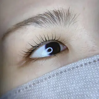 マツエク・マツパ Grace naoのマツエク・マツパデザイン