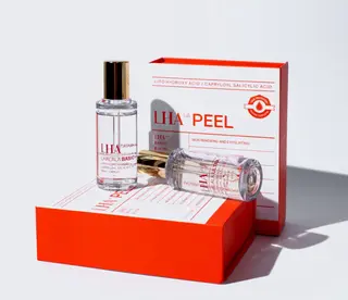 kelly eye所属・kelly moekaの眉毛・アイブロウイメージ