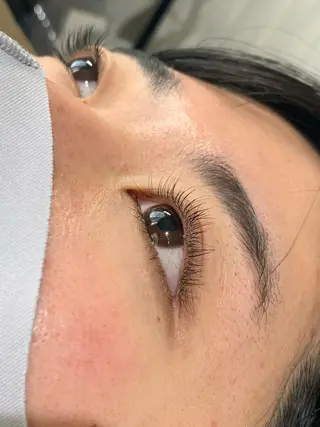 マツエク・マツパ VIP 飯田のマツエク・マツパデザイン