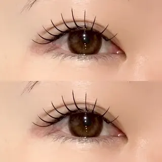 マツエク・マツパ アイブロウサロンRidive【横浜】所属・Konomi♡ Ridive横浜店のマツエク・マツパデザイン