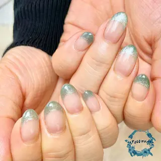 ネイル roconail ヒロコのネイルデザイン